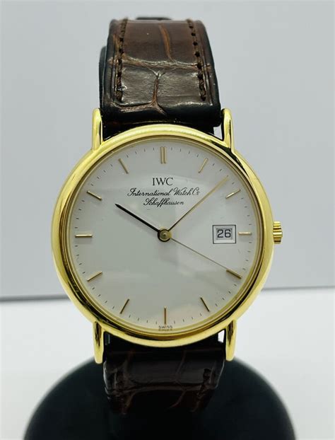 IWC Portofino Ref. IW3331 